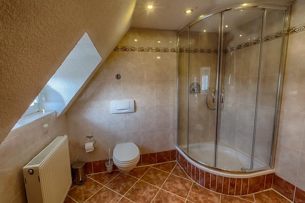 Ferienwohnung Loeffler Dresden 0*,