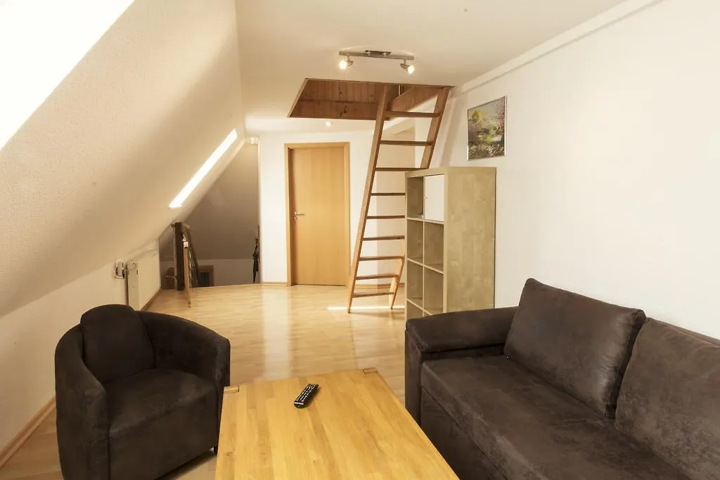 Ferienwohnung Loeffler Dresden 0*,  Germany